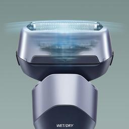 Refurbished Panasonic ES-RM3FXK541 3-Blade Electric Shaver - Reebelo Ireland