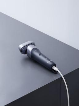 Refurbished Panasonic ES-RM3FXK541 3-Blade Electric Shaver - Reebelo Ireland
