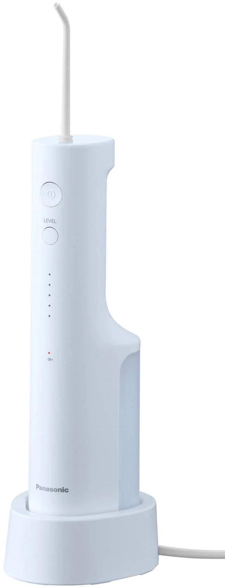 Refurbished Panasonic EW-DJ26 Rechargeable Oral Irrigator - Reebelo Ireland