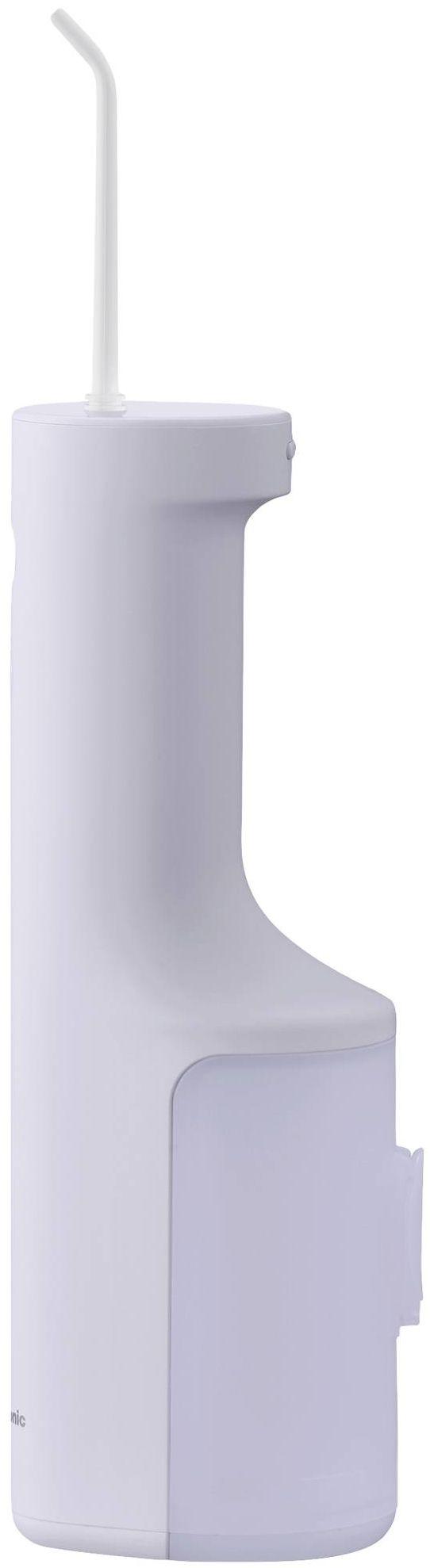 Refurbished Panasonic EW-DJ26 Rechargeable Oral Irrigator - Reebelo Ireland