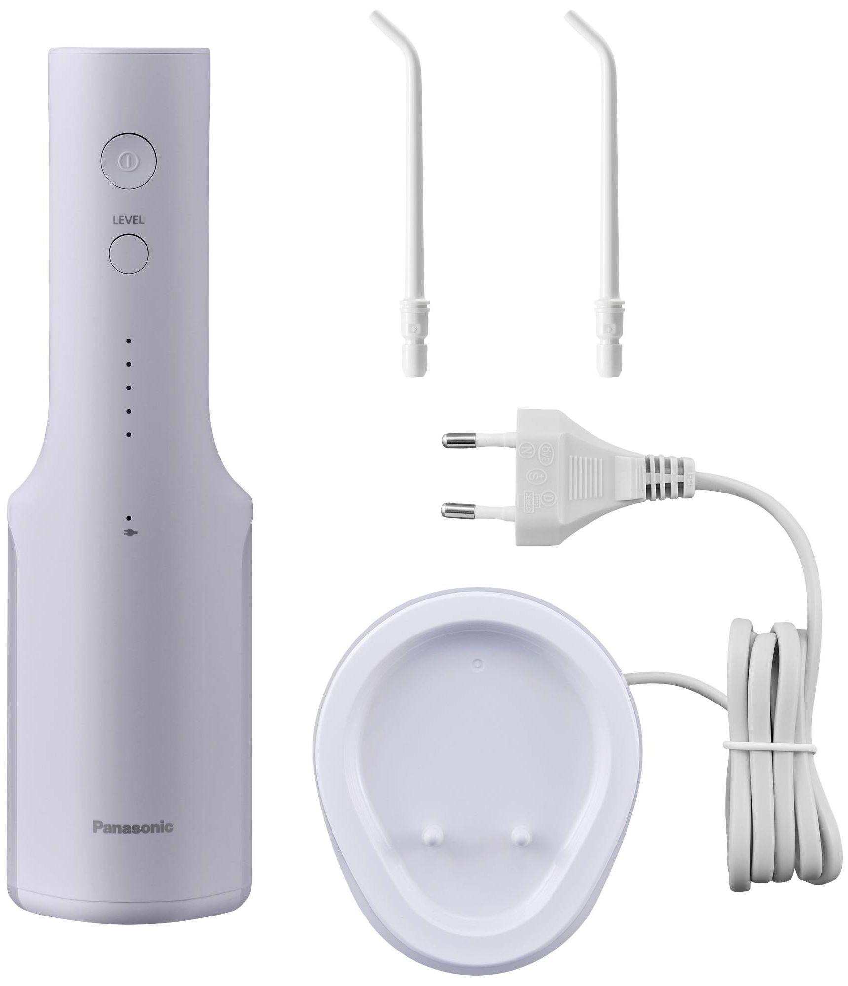 Refurbished Panasonic EW-DJ26 Rechargeable Oral Irrigator - Reebelo Ireland