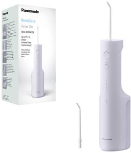 Refurbished Panasonic EW-DJ26 Rechargeable Oral Irrigator - Reebelo Ireland