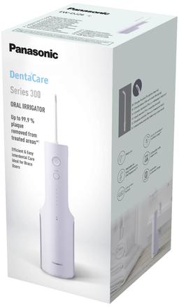 Refurbished Panasonic EW-DJ26 Rechargeable Oral Irrigator - Reebelo Ireland