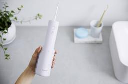 Refurbished Panasonic EW-DJ26 Rechargeable Oral Irrigator - Reebelo Ireland