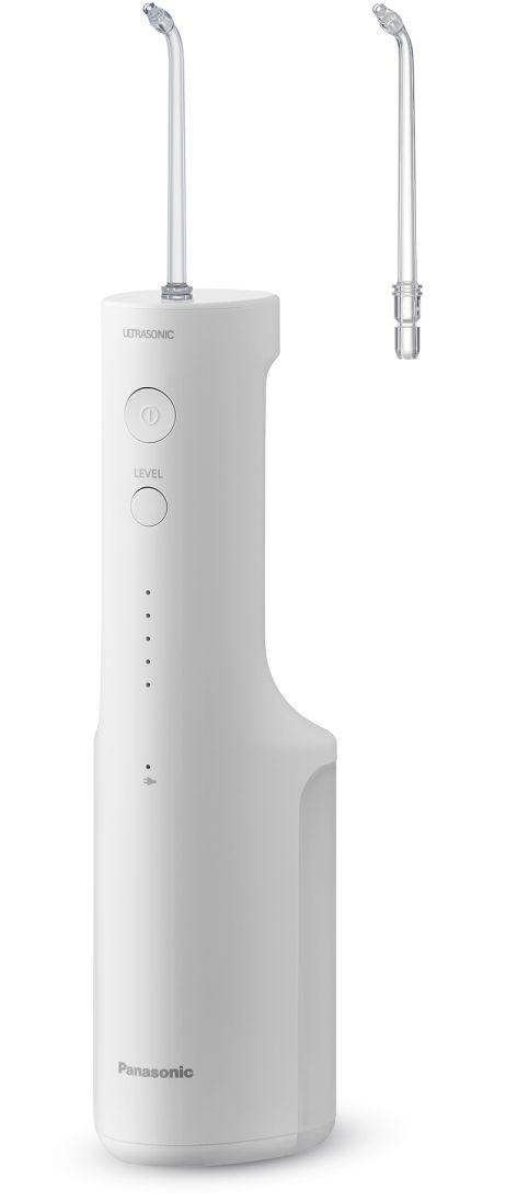 Refurbished Panasonic EW-DJ26 Rechargeable Oral Irrigator - Reebelo Ireland