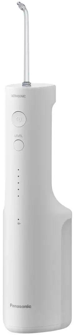 Refurbished Panasonic EW-DJ26 Rechargeable Oral Irrigator - Reebelo Ireland