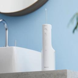 Refurbished Panasonic EW-DJ26 Rechargeable Oral Irrigator - Reebelo Ireland