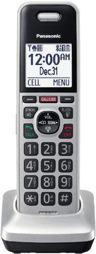 Refurbished Panasonic KX-TGF975S Link-to-Cell Cordless Phone - Reebelo Ireland