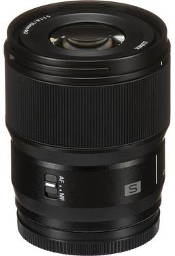 Refurbished Panasonic Lumix S 35mm f/1.8 L-Mount Lens - Reebelo Ireland