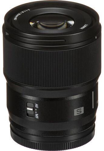 Refurbished Panasonic Lumix S 35mm f/1.8 L-Mount Lens - Reebelo Ireland