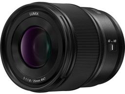 Refurbished Panasonic Lumix S 35mm f/1.8 L-Mount Lens - Reebelo Ireland