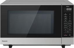 Refurbished Panasonic NN-SF57QS 27L Inverter Microwave - Reebelo Ireland