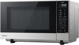 Refurbished Panasonic NN-SF57QS 27L Inverter Microwave - Reebelo Ireland