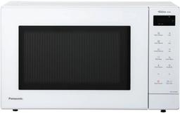 Refurbished Panasonic NN-ST64QW 32L Inverter Microwave - Reebelo Ireland