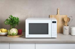 Refurbished Panasonic NN-ST64QW 32L Inverter Microwave - Reebelo Ireland