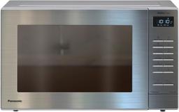 Refurbished Panasonic NN-ST69QS 32L 1100W Inverter Microwave - Reebelo Ireland