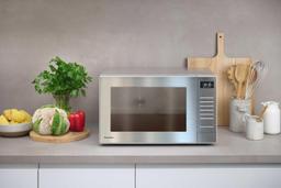 Refurbished Panasonic NN-ST69QS 32L 1100W Inverter Microwave - Reebelo Ireland