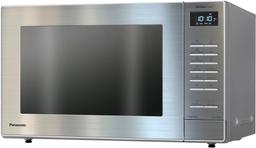 Refurbished Panasonic NN-ST69QS 32L 1100W Inverter Microwave - Reebelo Ireland
