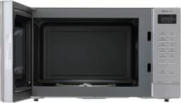 Refurbished Panasonic NN-ST69QS 32L 1100W Inverter Microwave - Reebelo Ireland