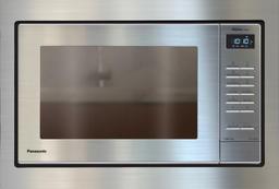 Refurbished Panasonic NN-ST69QS 32L 1100W Inverter Microwave - Reebelo Ireland