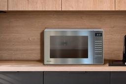 Refurbished Panasonic NN-ST69QS 32L 1100W Inverter Microwave - Reebelo Ireland