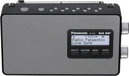 Refurbished Panasonic RF-D10GN DAB & DAB+ Compatible Radio - Reebelo Ireland