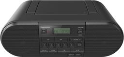 Refurbished Panasonic RX-D500 Powerful & Portable CD Radio - Reebelo Ireland