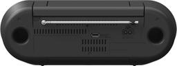 Refurbished Panasonic RX-D500 Powerful & Portable CD Radio - Reebelo Ireland