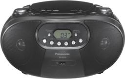 Refurbished Panasonic RX-DU10 Portable AM/FM Radio with CD Player - Reebelo Ireland