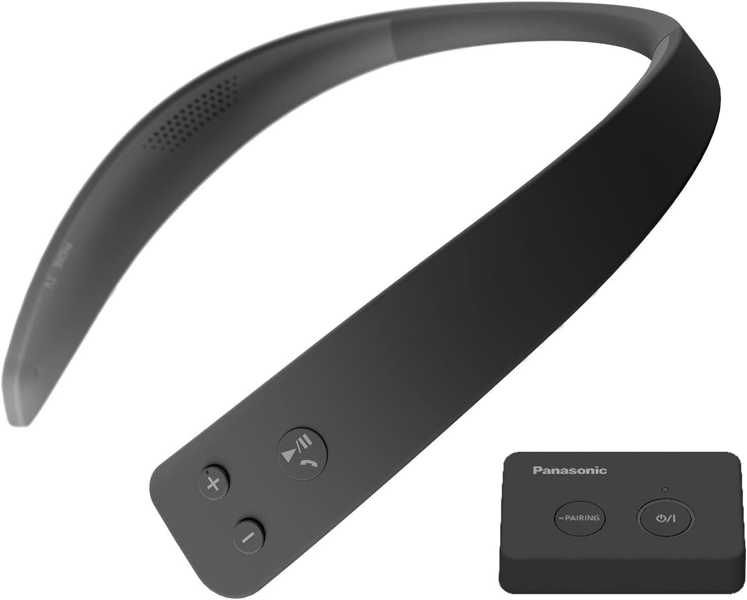 Refurbished Panasonic SC-WN10 Wireless Neck Speaker - Reebelo Ireland