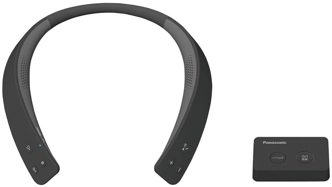 Refurbished Panasonic SC-WN10 Wireless Neck Speaker - Reebelo Ireland