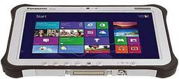 Refurbished Panasonic Toughpad FZ-G1 MK4 Laptop 10.1" - Reebelo Ireland