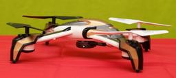 Refurbished Pantonma K80 -Fighter Drone with Built-in Camera - Reebelo Ireland