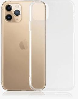 Refurbished PanzerGlass Clear Phone Case for iPhone 11 Pro - Reebelo Ireland