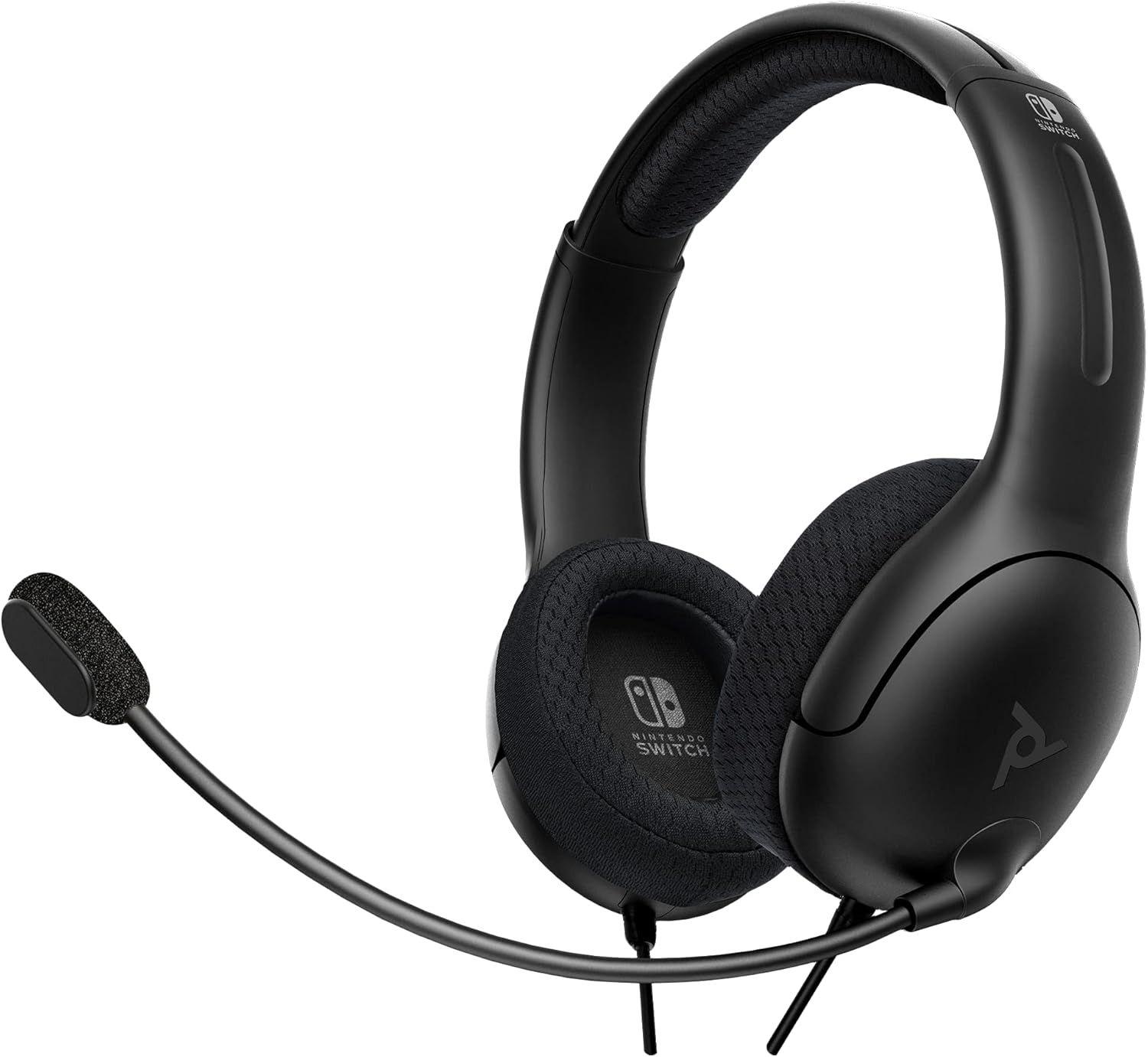 Refurbished PDP Gaming LVL40 Wired Gaming Headset - Reebelo Ireland