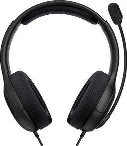 Refurbished PDP Gaming LVL40 Wired Gaming Headset - Reebelo Ireland