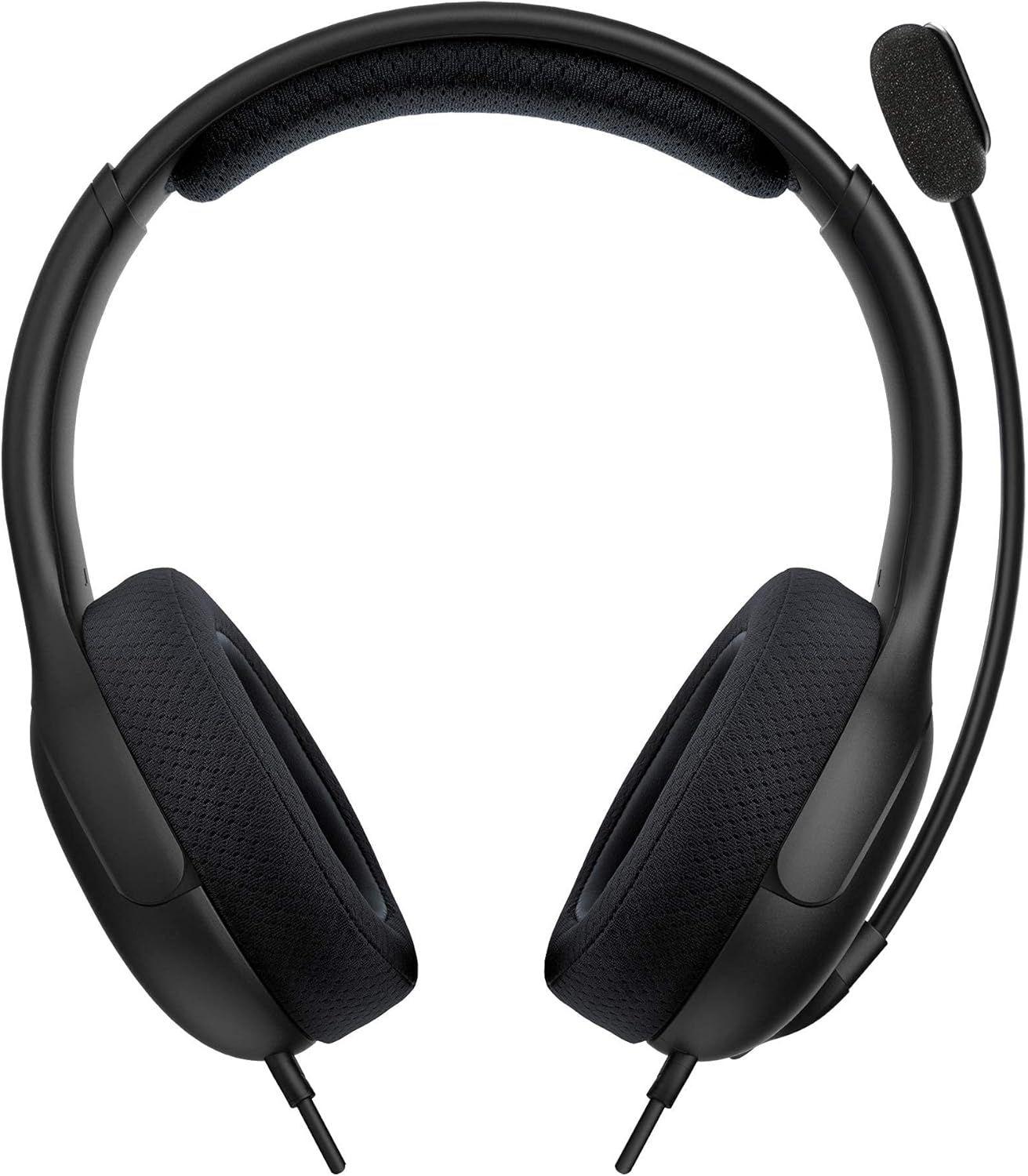 Refurbished PDP Gaming LVL40 Wired Gaming Headset - Reebelo Ireland