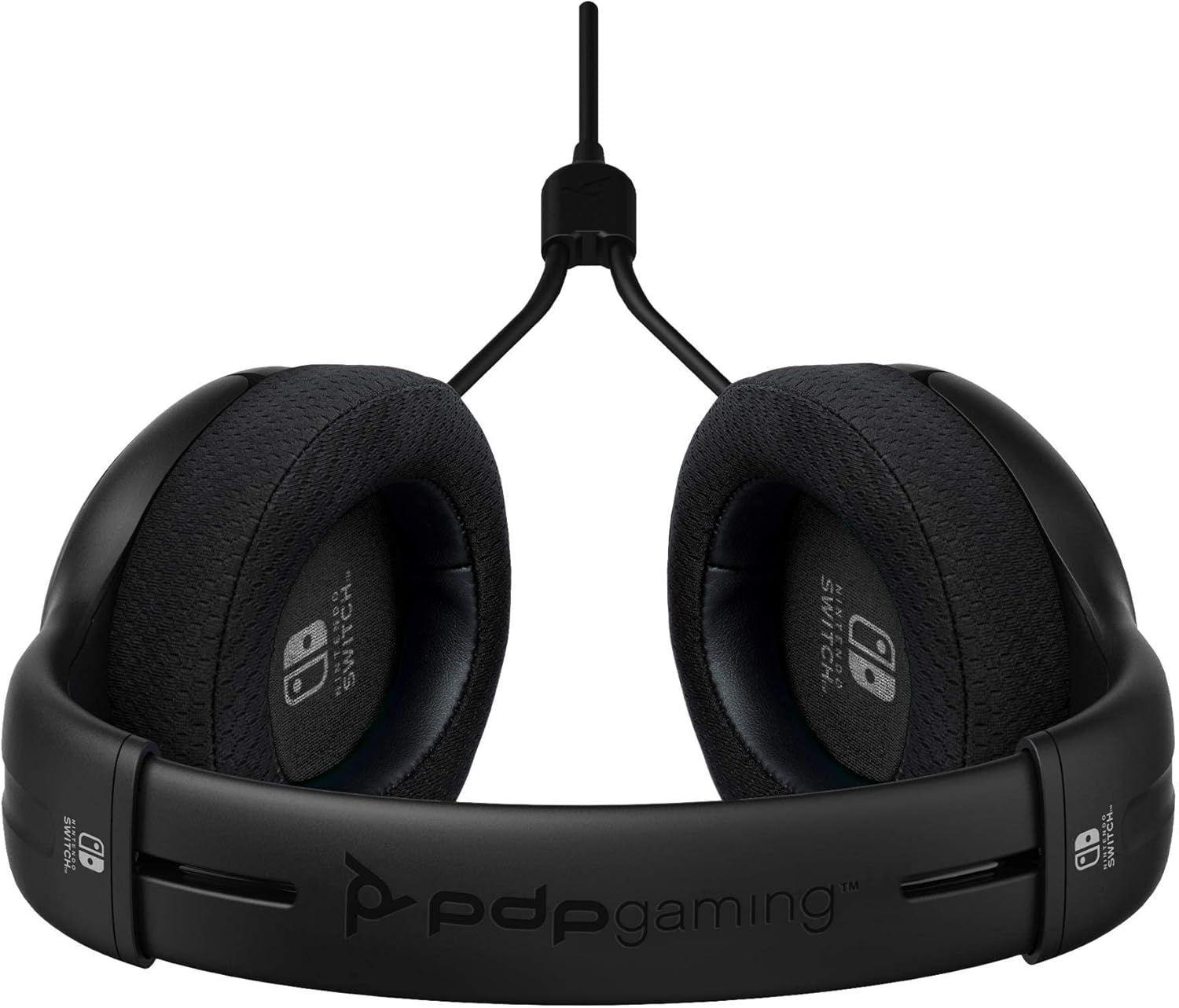 Refurbished PDP Gaming LVL40 Wired Gaming Headset - Reebelo Ireland