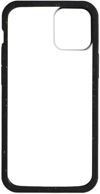 Refurbished Pela Eco-Friendly Clear Case for Apple iPhone 12 Mini - Reebelo Ireland
