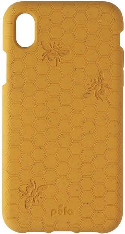 Refurbished Pela Eco-Friendly Phone Case for iPhone XR - Reebelo Ireland