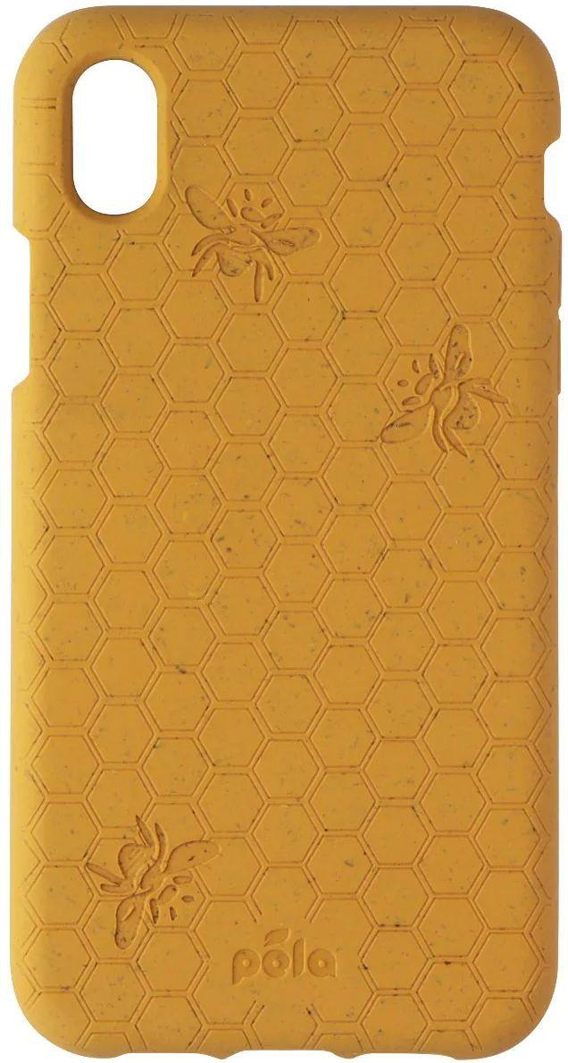 Refurbished Pela Eco-Friendly Phone Case for iPhone XR - Reebelo Ireland