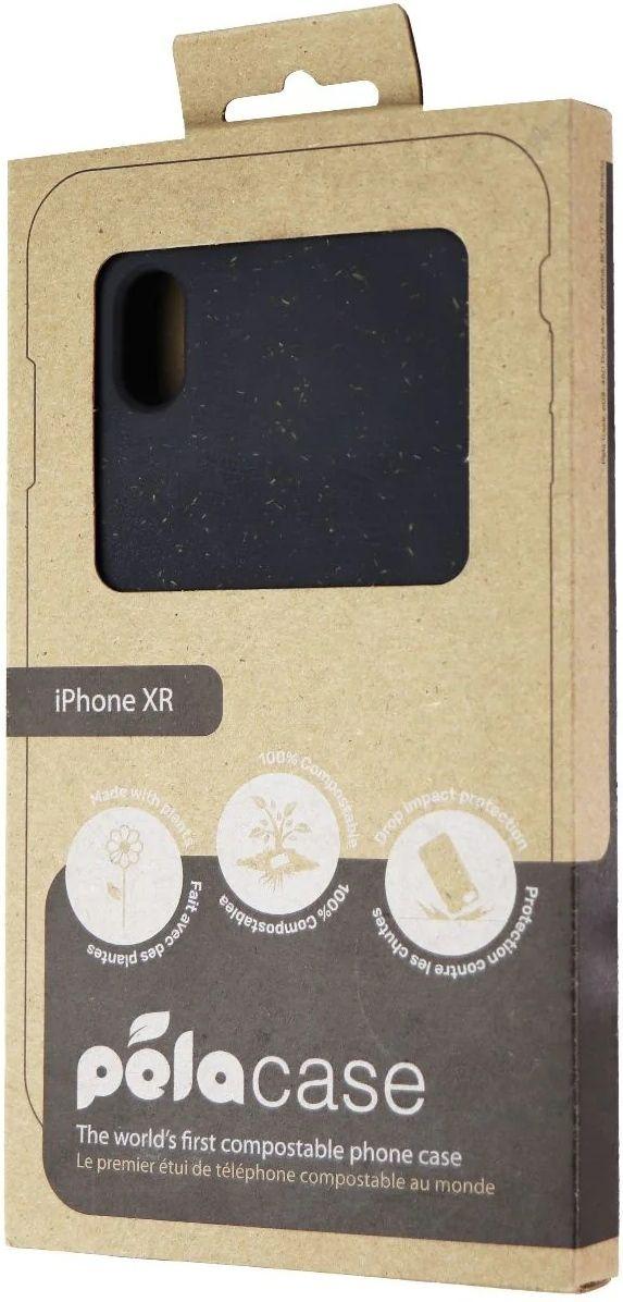 Refurbished Pela Flexible Phone Case for iPhone XR - Reebelo Ireland