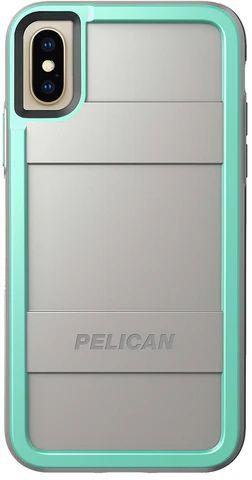 Refurbished Pelican Protector Series Phone Case for iPhone XS/X - Reebelo Ireland