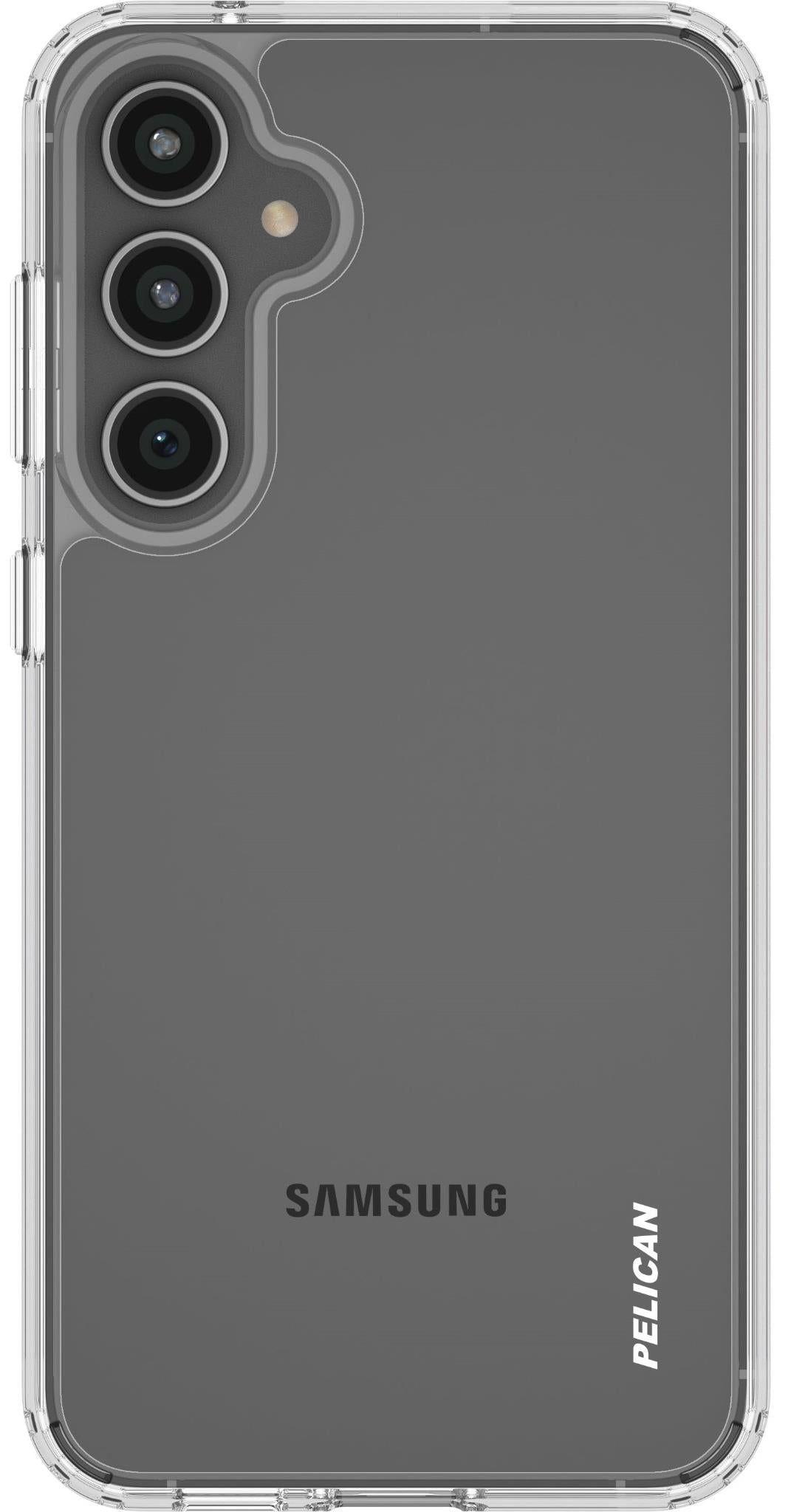 Refurbished Pelican Ranger Phone Case For Samsung Galaxy S23 FE - Reebelo Ireland