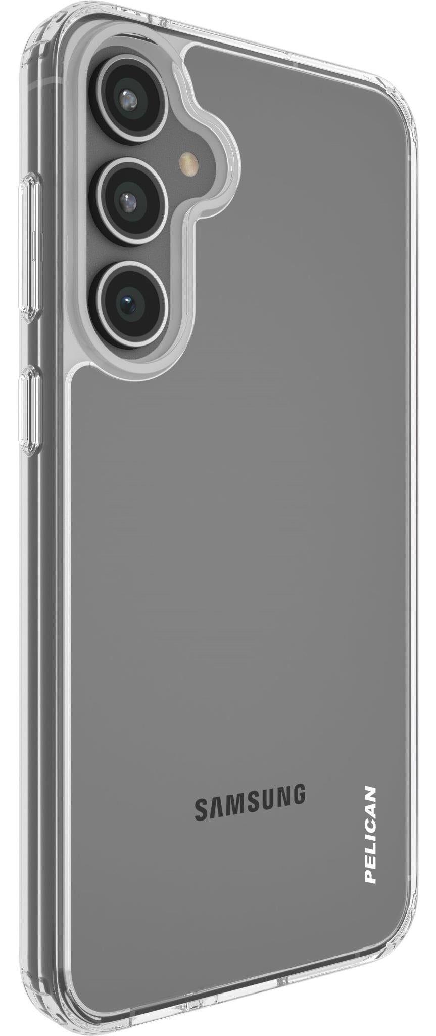 Refurbished Pelican Ranger Phone Case For Samsung Galaxy S23 FE - Reebelo Ireland