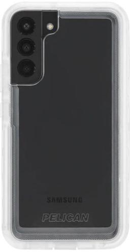 Refurbished Pelican Voyager Phone Case for Galaxy S22+ (5G) - Reebelo Ireland