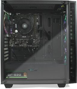 Refurbished Periphio Terra Prebuilt Gaming Desktop Computer - Reebelo Ireland
