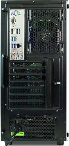 Refurbished Periphio Terra Prebuilt Gaming Desktop Computer - Reebelo Ireland