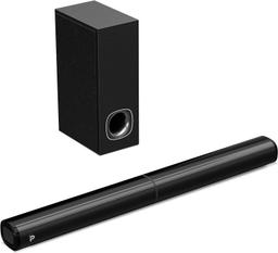 Refurbished PHEANOO 2.1 CH SoundBar - Reebelo Ireland
