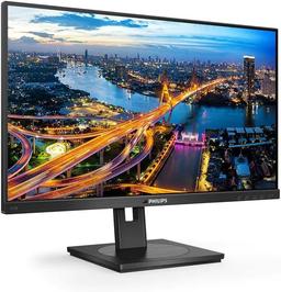 Refurbished Philips 243B1 IPS Monitor 24" - Reebelo Ireland